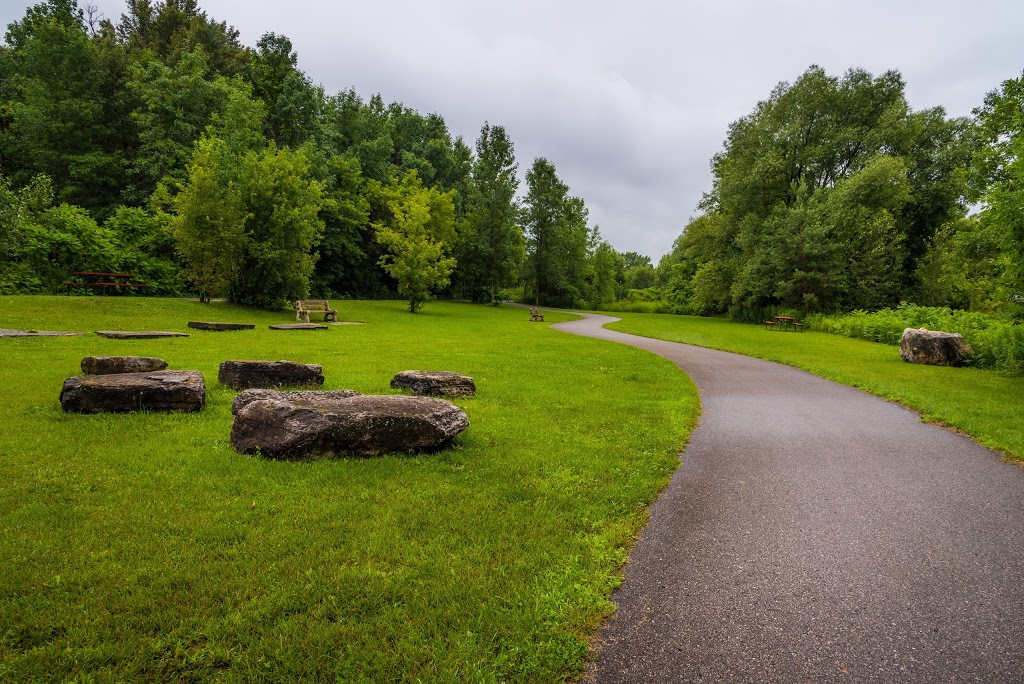 Eplett Park | 320 Waldie Ave, Victoria Harbour, ON L0K 2A0, Canada | Phone: (705) 534-7248