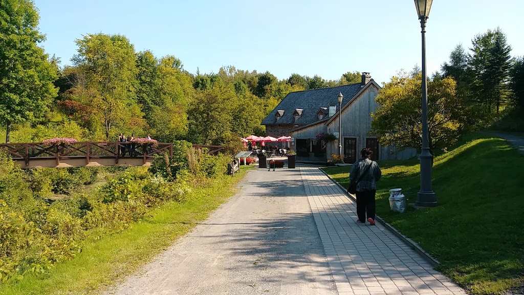 Moulin Michel De Gentilly | bd, 675 Boul Bécancour, Bécancour, QC G9H 3S9, Canada | Phone: (819) 298-2882