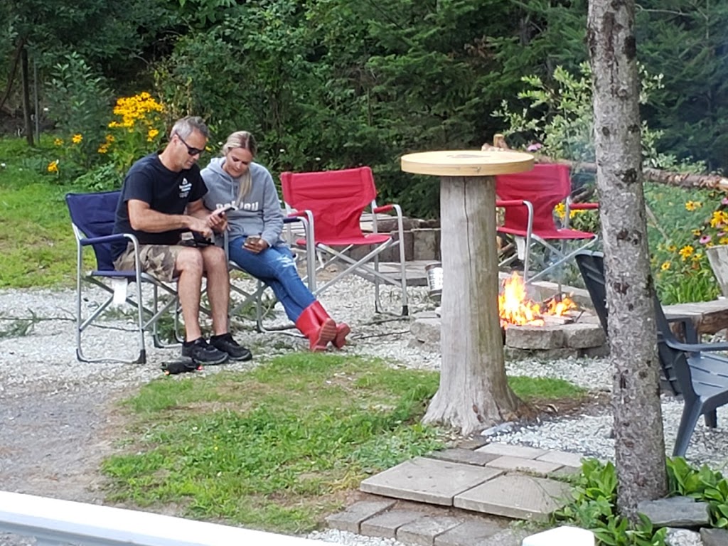 Club de Chasse & Pêche Les Mousquetaires Inc | 824 Chemin Gosford, Saint-Ferdinand, QC G0N 1N0, Canada | Phone: (418) 428-9491