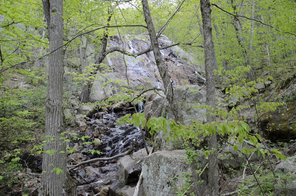 Luskville Falls Trail | Chemin de lHôtel de Ville, Luskville, QC J0X 2G0, Canada | Phone: (819) 827-2020
