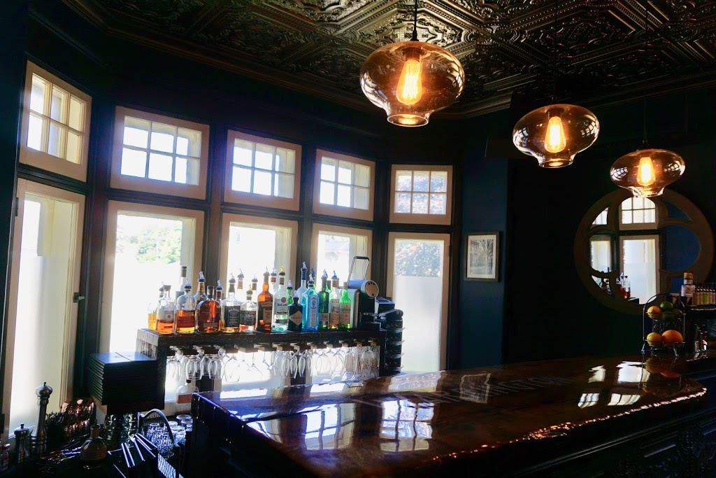 The Warrington Social House | 390 Main St W, Listowel, ON N4W 1A7, Canada | Phone: (519) 418-8888