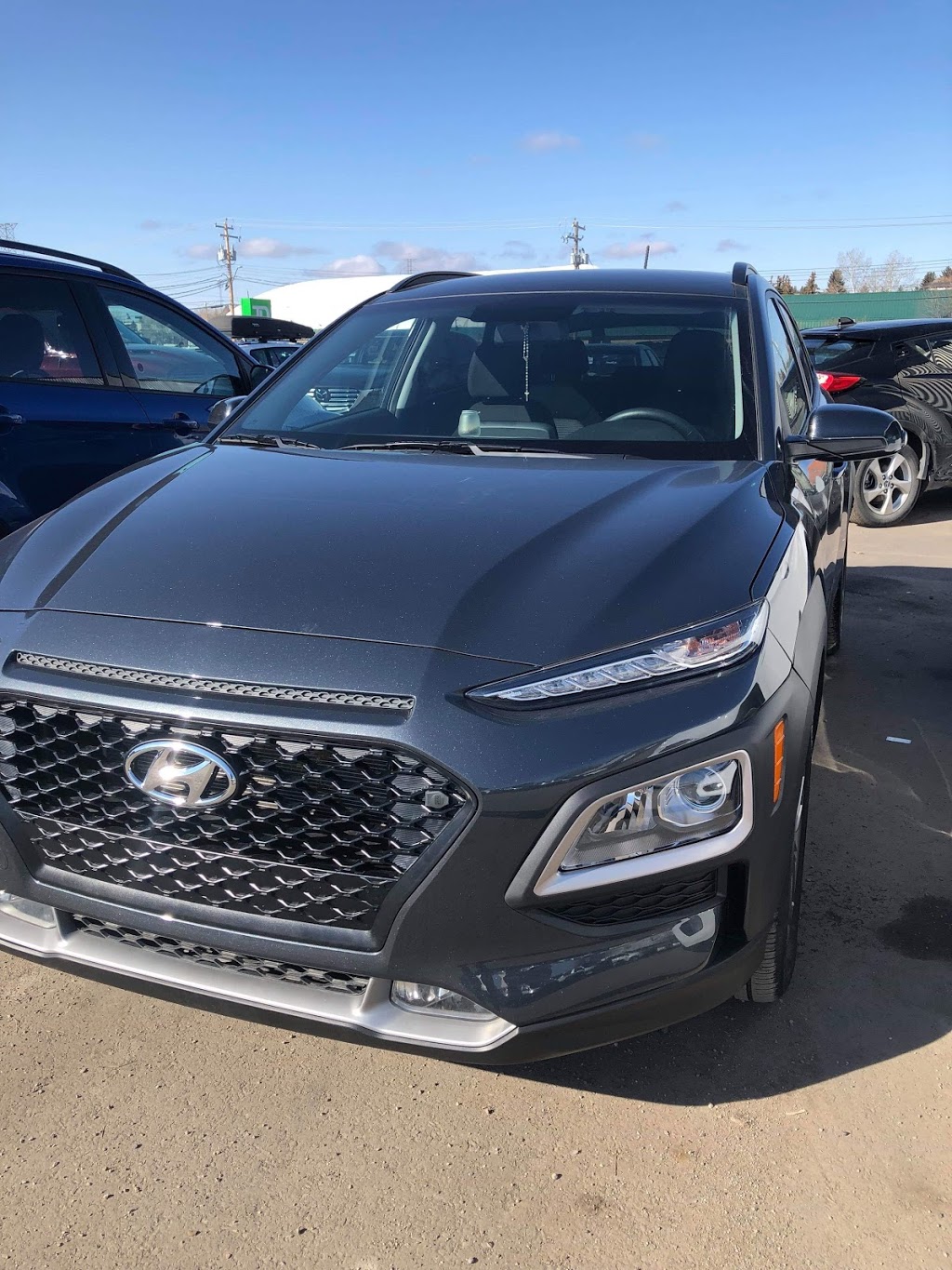 CARSTAR High River | 45 10 Ave SE, High River, AB T1V 1E6, Canada | Phone: (403) 601-2378