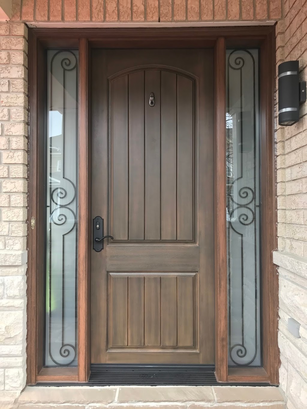 Pinnacle 1 Decorative Glass | 9 Barrington Pl, Courtice, ON L1E 2K9, Canada | Phone: (905) 999-6566