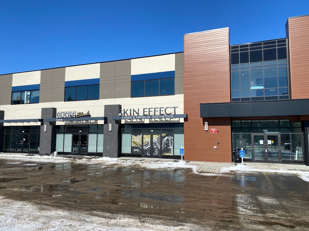 Skin Effect Laser and Medical Aesthetics | 450 Ordze Rd Unit 225, Sherwood Park, AB T8B 0C5, Canada | Phone: (780) 467-3553