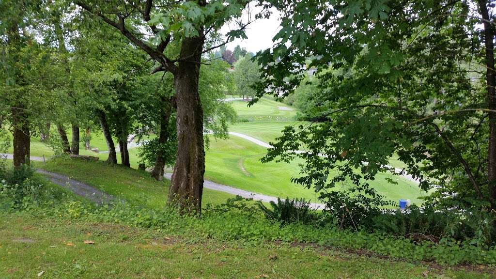 Maple Ridge Golf Course | 20818 Golf Ln, Maple Ridge, BC V2X 1M2, Canada | Phone: (604) 465-9221