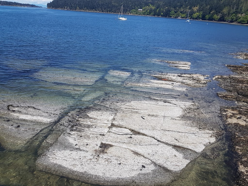Miners Bay Park | Village Bay Rd, Mayne Island, BC V0N 2J2, Canada