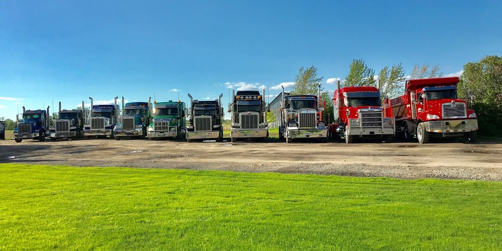 Transport XD | 2050 Rue Principale, Saint-Michel, QC J0L 2J0, Canada | Phone: (514) 713-6598