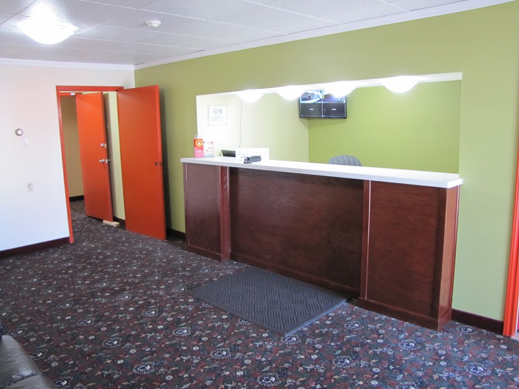 Northland Motel | 3150 Errington Ave, Chelmsford, ON P0M 1L0, Canada | Phone: (705) 855-4533