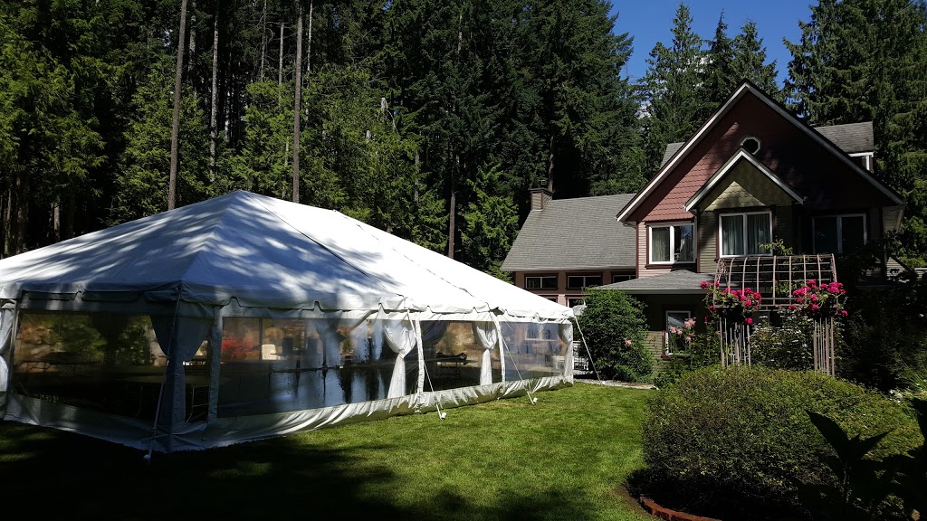 Linwood House | 3144 Linwood Rd, Roberts Creek, BC V0N 2W1, Canada | Phone: (604) 885-0214