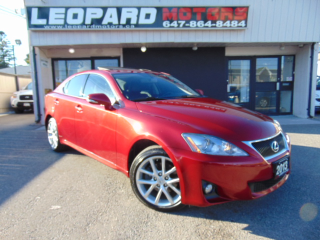 Leopard Motors | 379 Dundas St E, Mississauga, ON L5A 1X4, Canada | Phone: (888) 646-3865