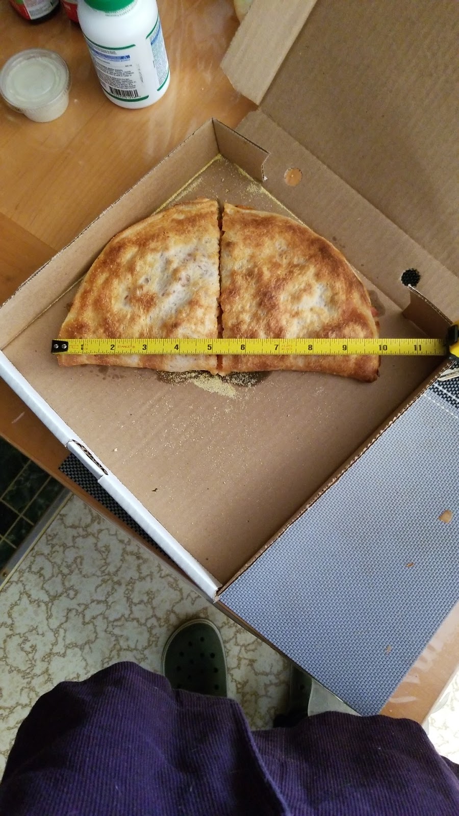 Pizza One Muskoka | 480 Muskoka Rd S, Gravenhurst, ON P1P 1J8, Canada | Phone: (705) 681-1122