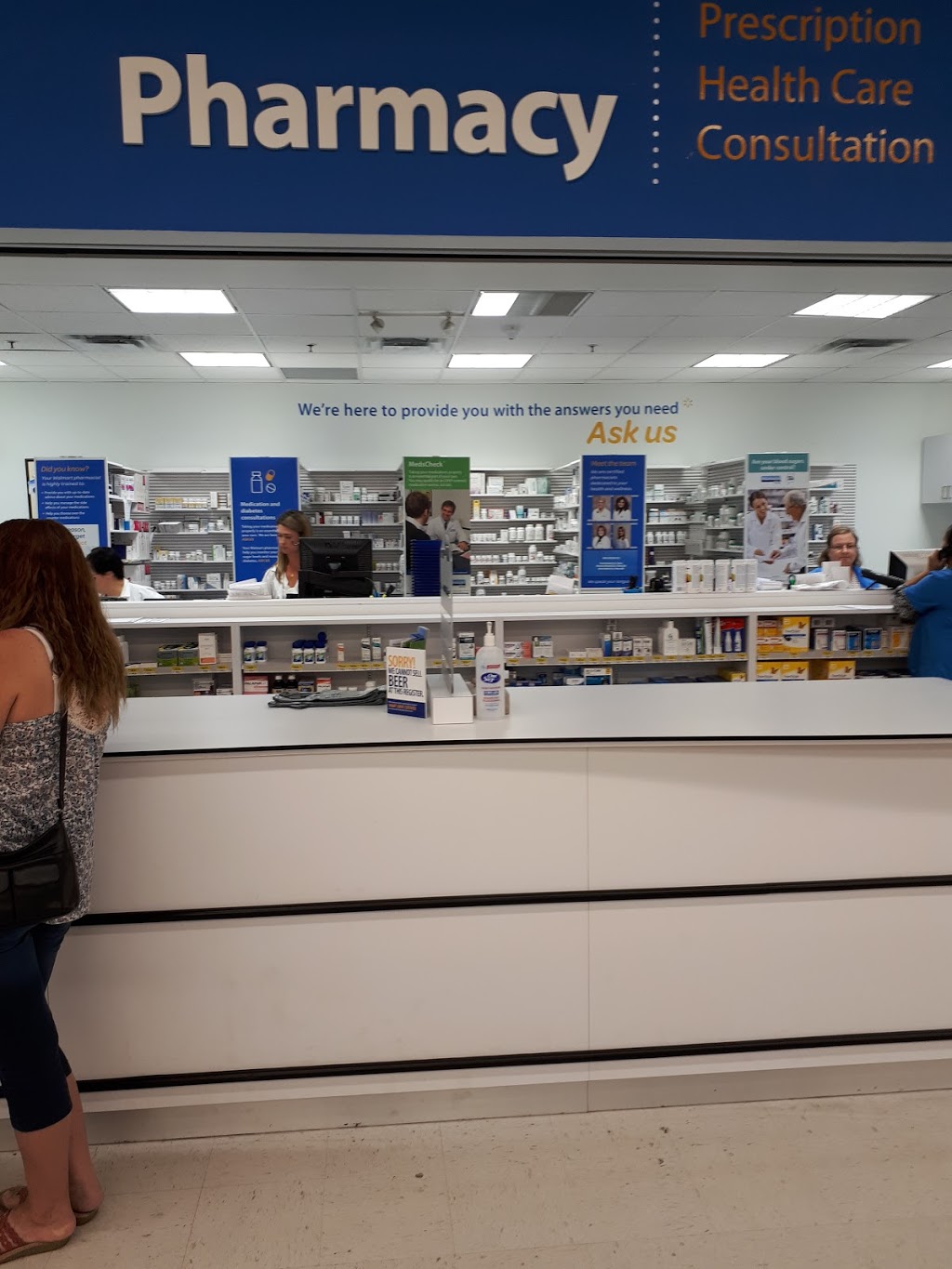 Walmart Pharmacy 450 Bayfield St Barrie ON L4M 5A2 Canada   B9669349e7ac0a8030ca17f2a3b4afc9  Ontario Simcoe County Barrie Walmart Pharmacyhtml 