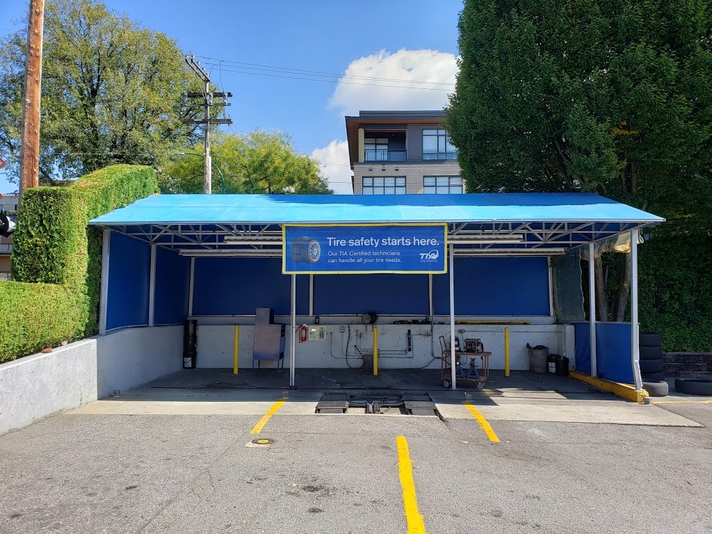 Mr. Lube | 2850 Arbutus St, Vancouver, BC V6J 3Y7, Canada | Phone: (604) 736-6353