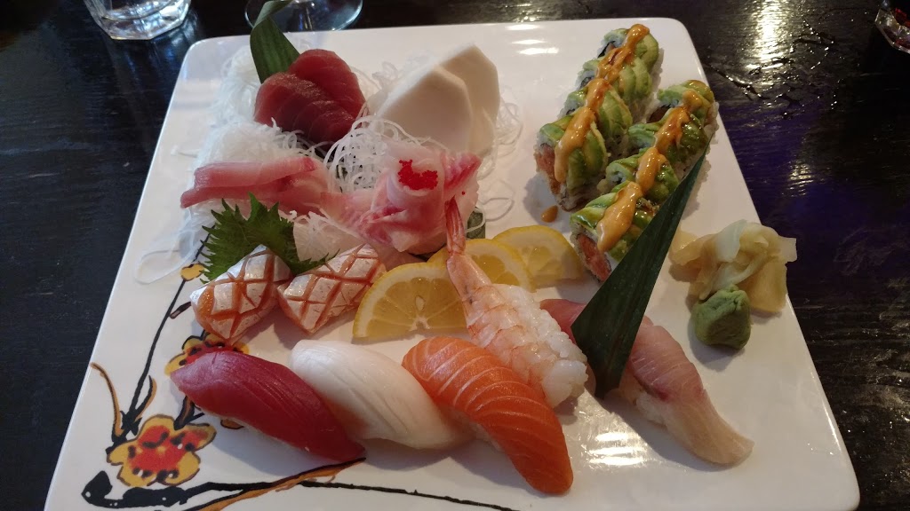Dao Sushi & Grill | 3200 Orchard Park Rd, Orchard Park, NY 14127, USA | Phone: (716) 677-6677