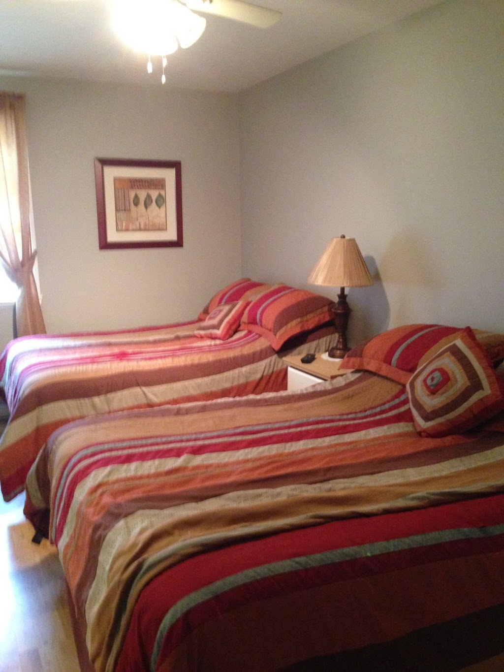 Motel Saint-Ours | 2308 Chemin des Patriotes, Saint-Ours, QC J0G 1P0, Canada | Phone: (450) 785-2403