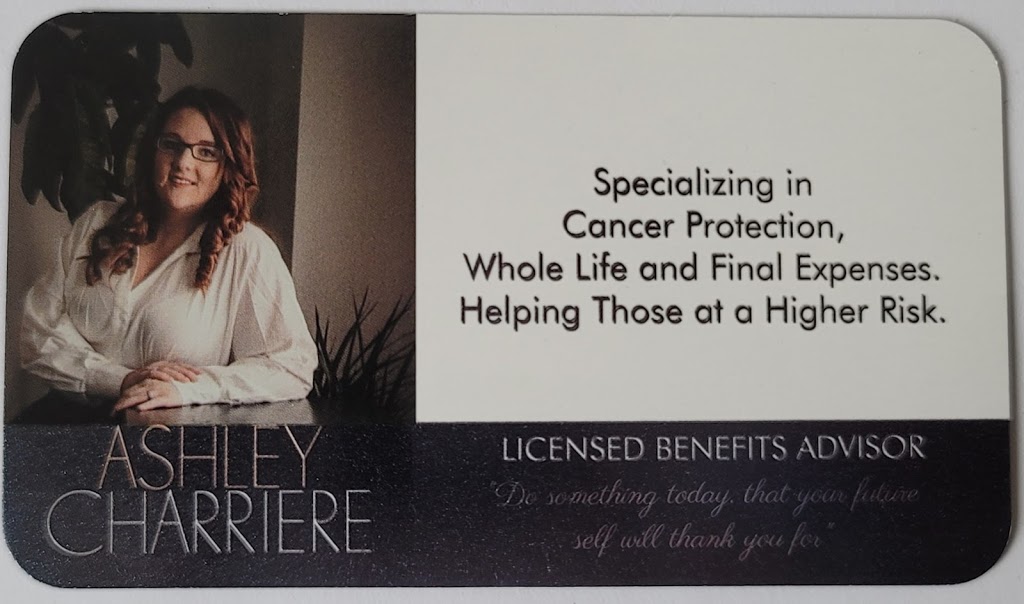 Ashley Charriere Insurance | 5 Tomporowski Trail, New Tecumseth, ON L9R 0T7, Canada | Phone: (705) 250-0872