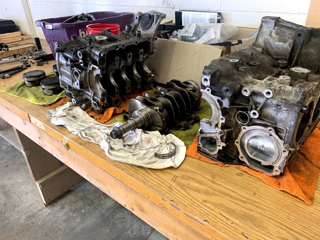 Boxer Performance Canada | 42 Speers Rd, Winnipeg, MB R2J 1M3, Canada | Phone: (204) 557-7949
