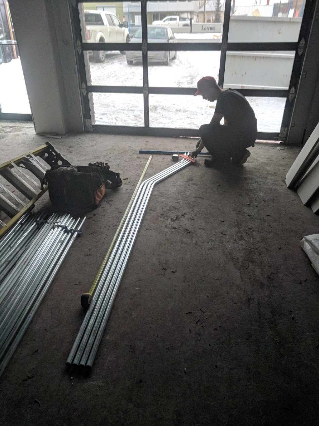 D&D Electric | 1441 Aviation Park NE #540, Calgary, AB T2E 8M7, Canada | Phone: (403) 763-3283