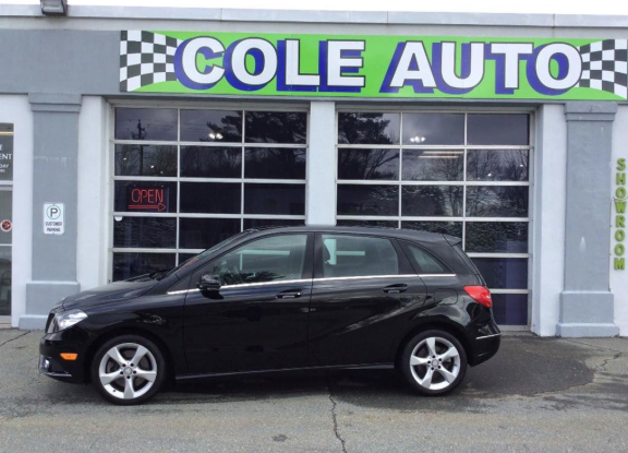 Cole Auto Sales Limited | 3978 Nova Scotia Trunk 3, Liverpool, NS B0T 1K0, Canada | Phone: (902) 354-5746