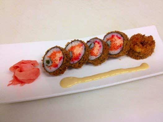 Miyoko Sushi Bellefeuille | 872 Montée Sainte-Thérèse, Saint-Jérôme, QC J5L 2L1, Canada | Phone: (450) 504-7874