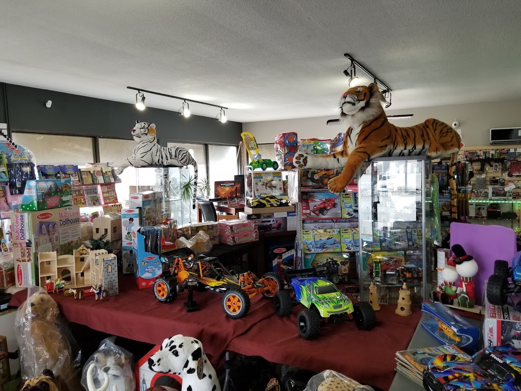 KoolGames Maniwaki | 100 Rue Principale S, Maniwaki, QC J9E 3L4, Canada | Phone: (819) 449-4263
