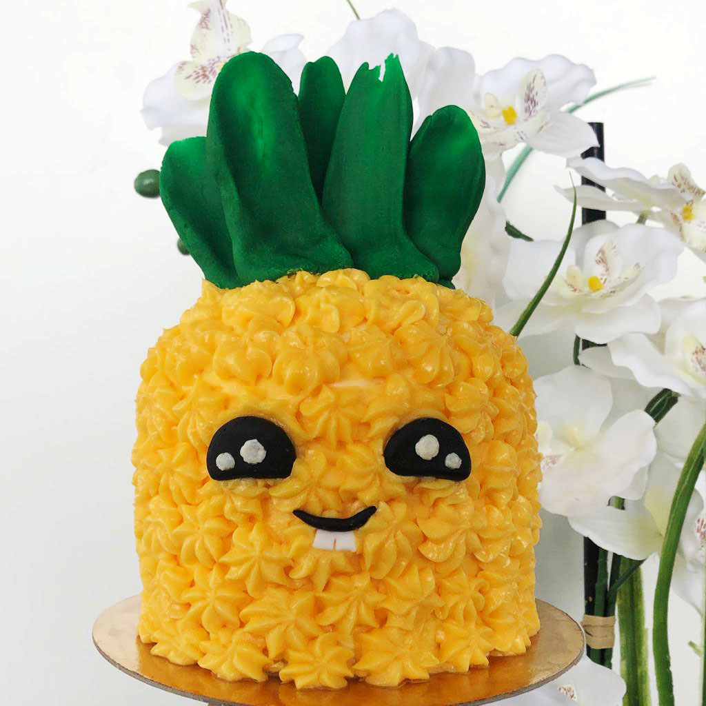 Sugar Sugar Studios | 4010 Main St, Vancouver, BC V5V 0C4, Canada | Phone: (604) 716-5322
