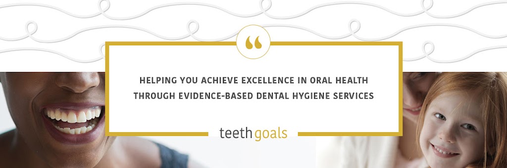 Teeth Goals | 364 Breckenridge Crescent, Kanata, ON K2W 1J2, Canada | Phone: (613) 250-8938