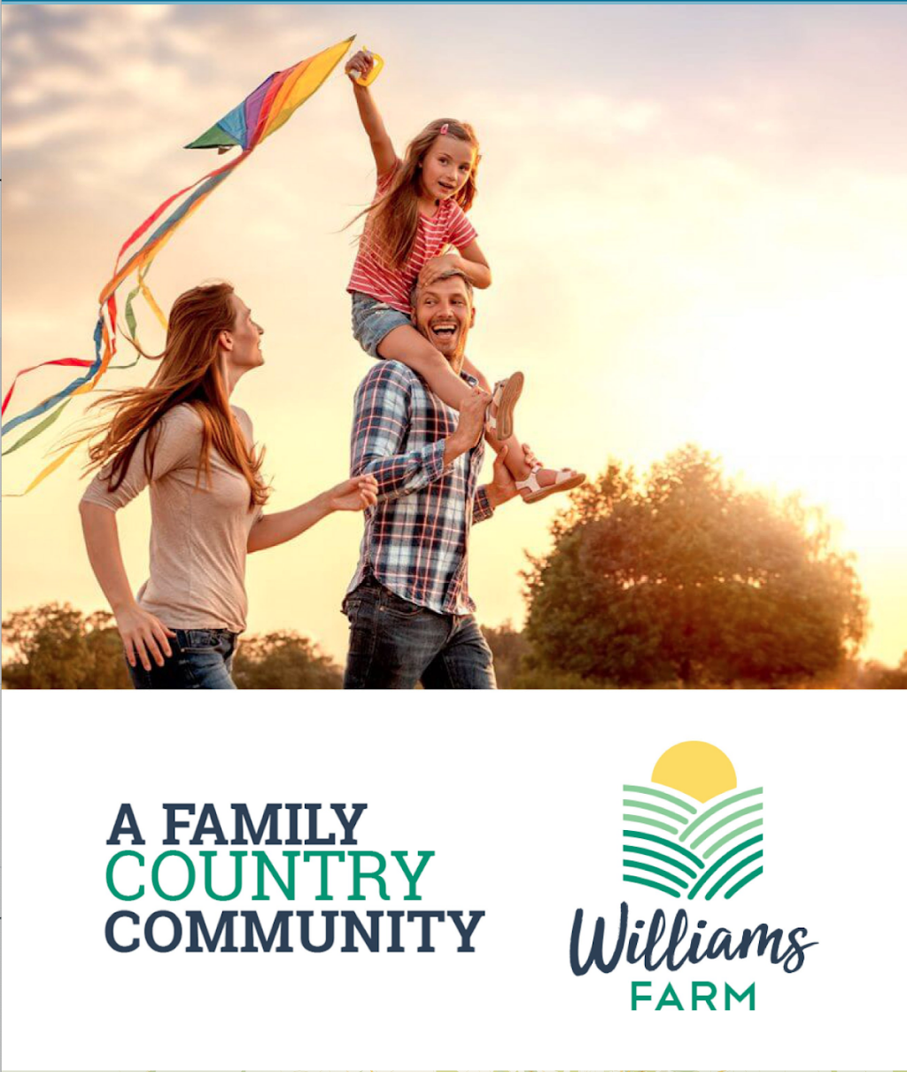 Park View Homes - Williams Farm | 2159 Trailwood Dr, North Gower, ON K0A 2T0, Canada | Phone: (613) 489-3838