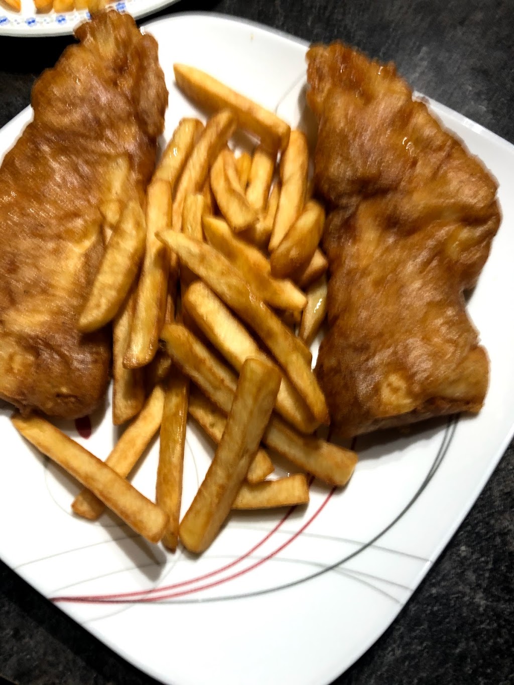 Thorold Fish and Chips | meal takeaway | 46 Front St N, Thorold, ON L2V 1X5, Canada | 9056802318 OR +1 905-680-2318