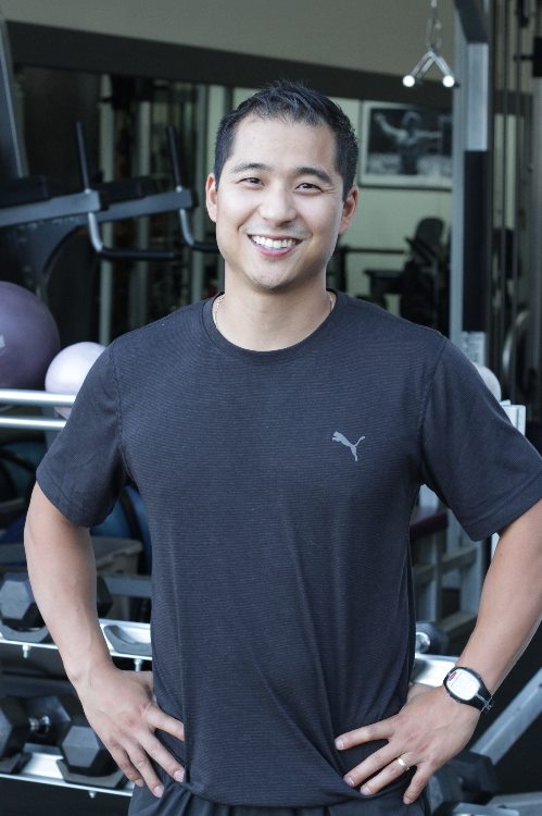 Performance 5 Fitness | 115 Bowser Ave, North Vancouver, BC V7P 3H1, Canada | Phone: (778) 840-1416