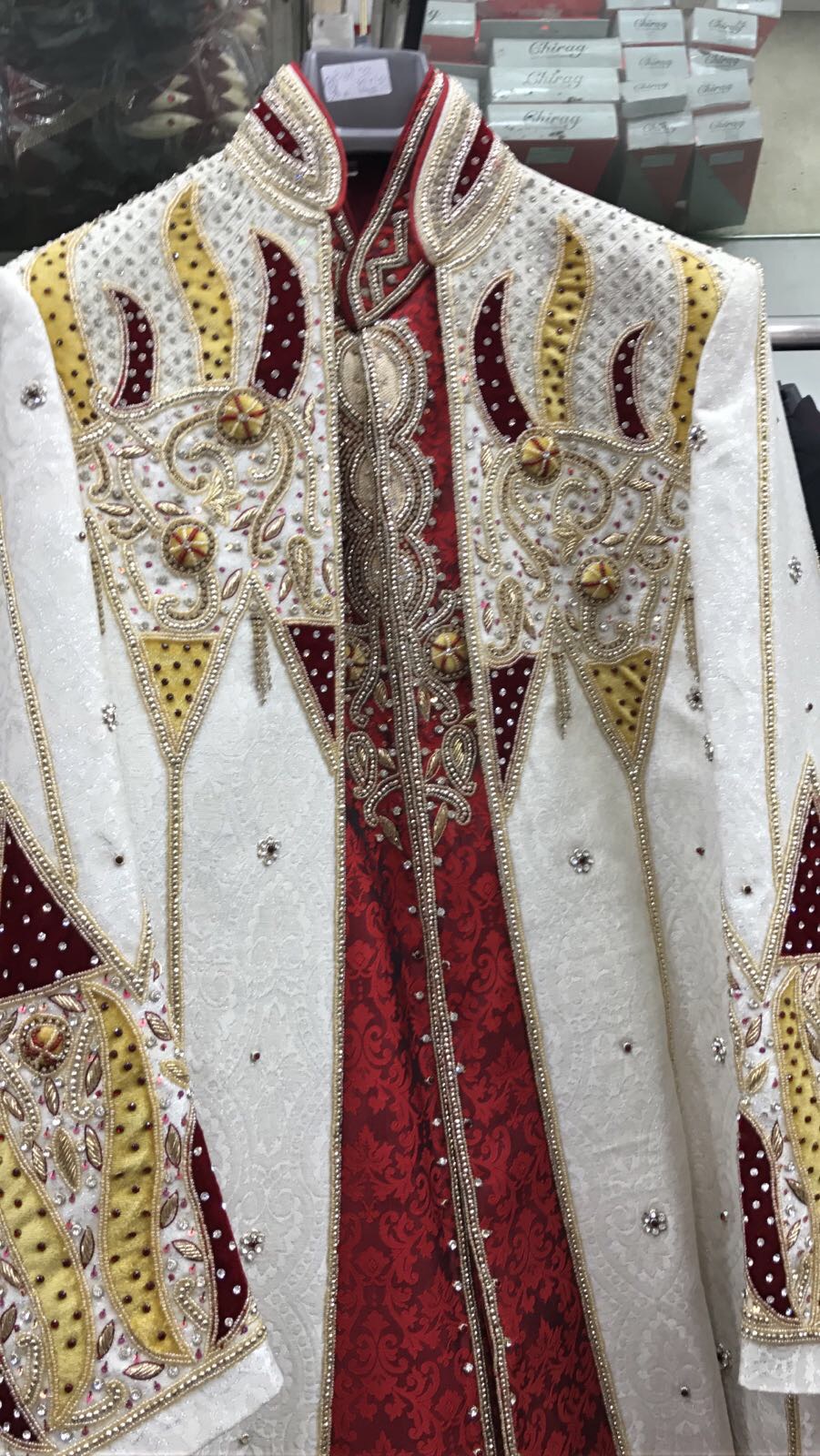 Simmi Creations | 4550 Ebenezer Rd #9, Brampton, ON L6P 1H4, Canada | Phone: (905) 915-7466