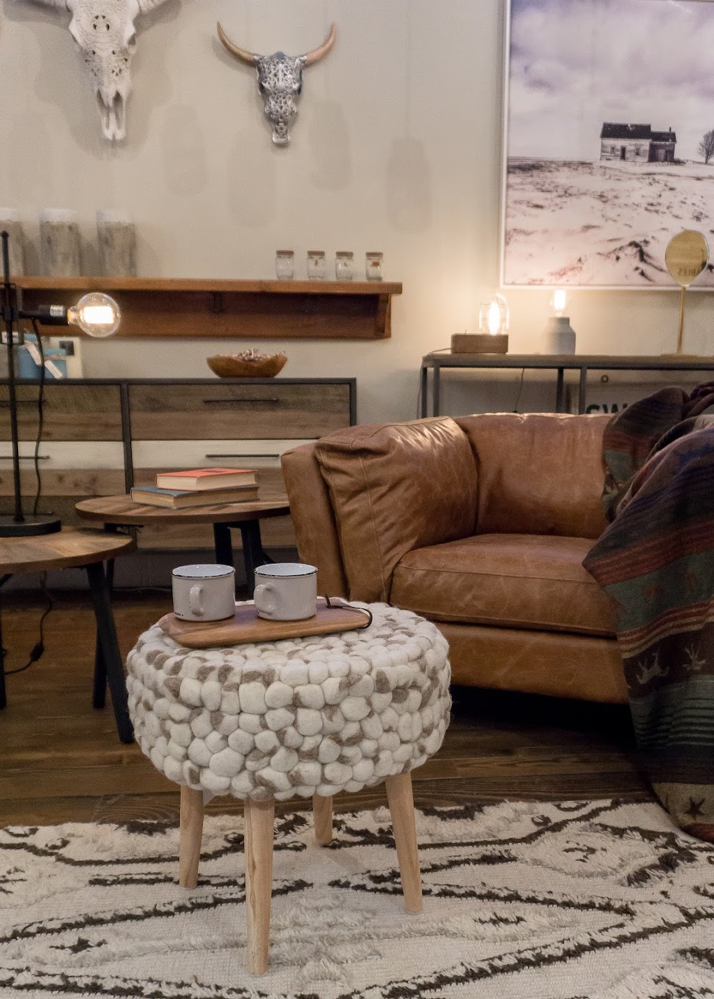 The Urban Settler | 701 2 Ave, Fernie, BC V0B 1M0, Canada | Phone: (250) 423-0820