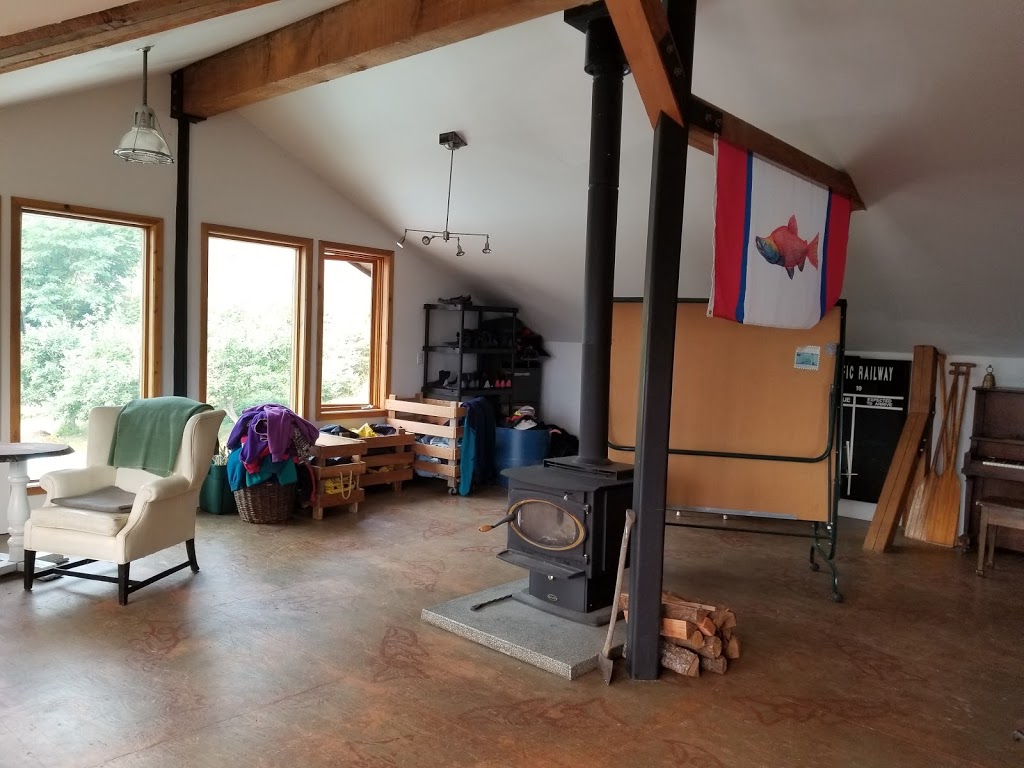 Fraser River Raft Expeditions | 30950 Trans-Canada Hwy, Yale, BC V0K 2S0, Canada | Phone: (800) 363-7238
