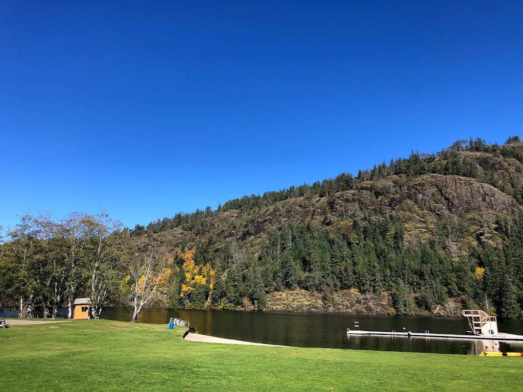 Camp Imadene | 9175 S Shore Rd, Mesachie Lake, BC V0R 2N0, Canada | Phone: (250) 749-6606