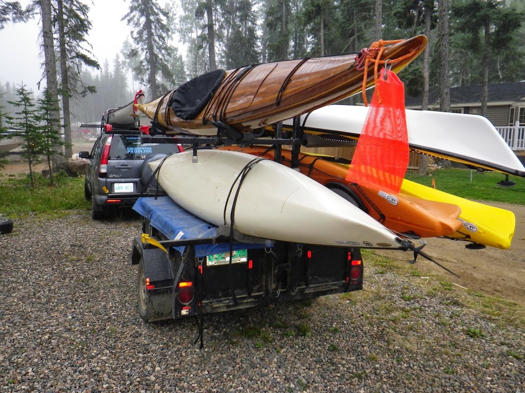 Coldspring Paddling Instruction | 190 Coldspring Crescent, Saskatoon, SK S7J 3M5, Canada | Phone: (306) 370-3462