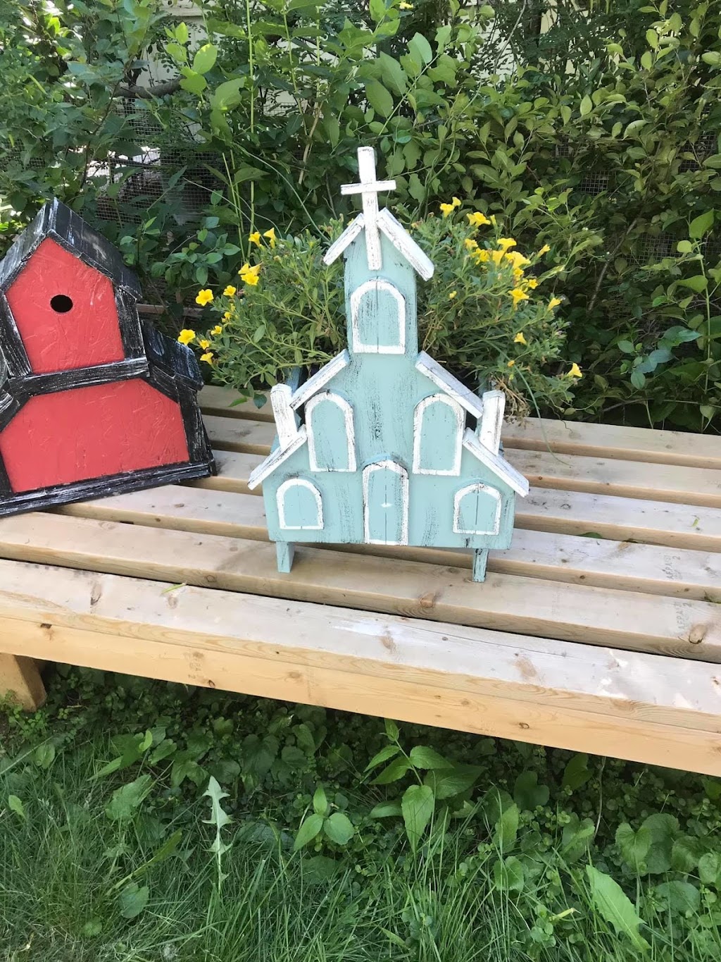 Cindyludesigns | 203 Grey St, Granum, AB T0L 1A0, Canada | Phone: (403) 990-8485