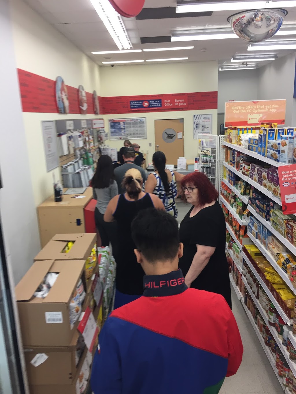 Canada Post | C - 1155 Main St, Winnipeg, MB R2W 3T0, Canada