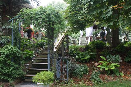 Grandville Manor | 157 Church St, Stratford, ON N5A 2R4, Canada | Phone: (519) 273-3613