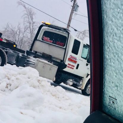 Coreys towing | 41 Steeves Settlement Rd, Killams Mills, NB E4Z 2X7, Canada | Phone: (506) 756-8312
