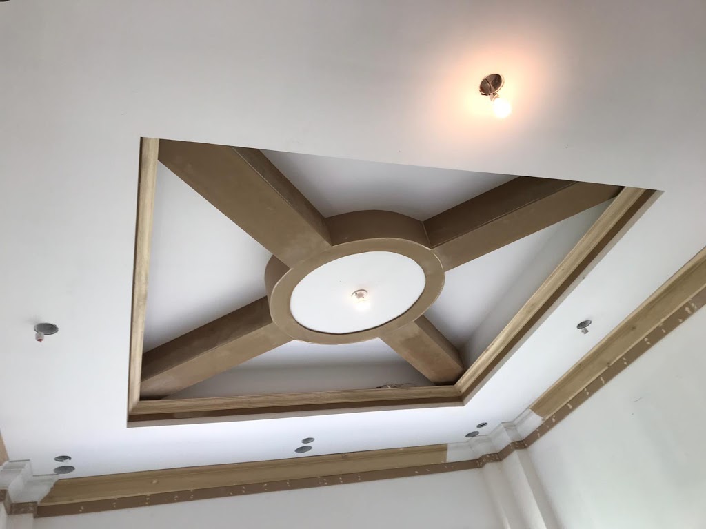 GA Carpentry - Finish Carpentry | 63 Dunbar Crescent, Markham, ON L3R 6W7, Canada | Phone: (647) 470-4414