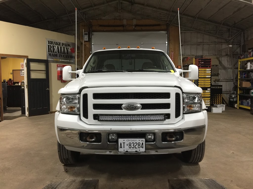 MiMECHANIC | 1-2942 Cockshutt Rd, Waterford, ON N0E 1Y0, Canada | Phone: (519) 443-6464