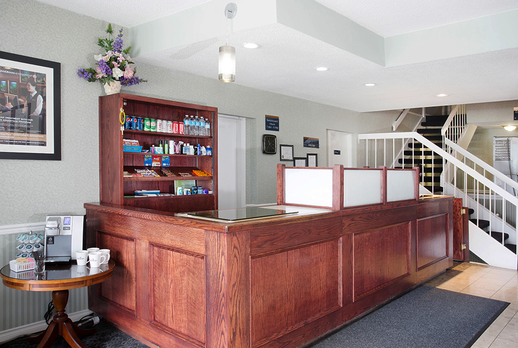 Sandman Inn Princeton | 102 Frontage Road, Princeton, BC V0X 1W0, Canada | Phone: (250) 295-6923