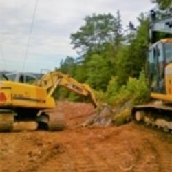 Fred M Dunphy Excavating and Construction Ltd | 237 Lake Major Rd, Dartmouth, NS B2Z 1B3, Canada | Phone: (902) 435-4171