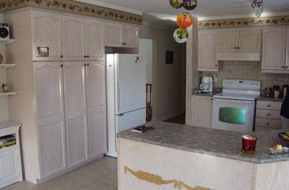 A.Young Custom Contracting | 9 Bain Ave, Toronto, ON M4K 1E5, Canada | Phone: (647) 218-2688