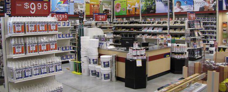 Leos Building Supplies | 6700 46 St Unit 400, Olds, AB T4H 0A2, Canada | Phone: (403) 556-8723