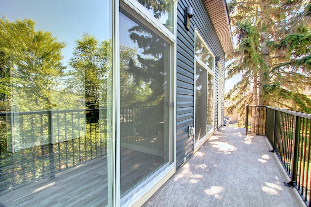 Garage Suites Calgary | 201 38 Ave NE, Calgary, AB T2E 2M3, Canada | Phone: (403) 797-4918