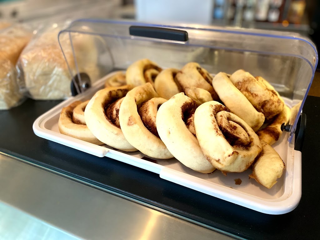 Laurie’s Bakeshop | 615 Prince St, Truro, NS B2N 1G2, Canada | Phone: (902) 324-2065