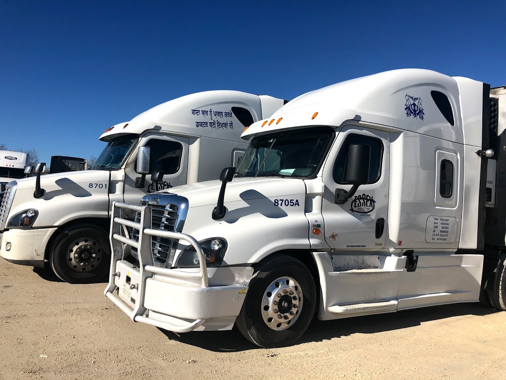 Pride Truck Sales Ltd | 500 Oak Point Hwy, Winnipeg, MB R2R 1V3, Canada | Phone: (877) 312-8475