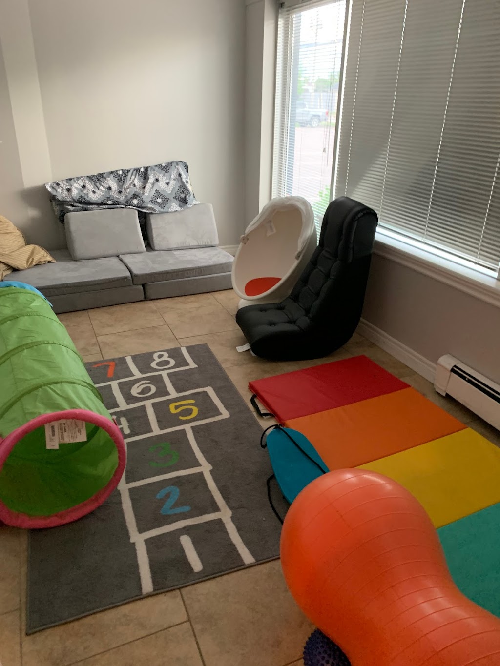 Changing Steps Child and Family Counselling | 106 Kensington Rd unit a, Charlottetown, PE C1A 5J5, Canada | Phone: (902) 301-7430