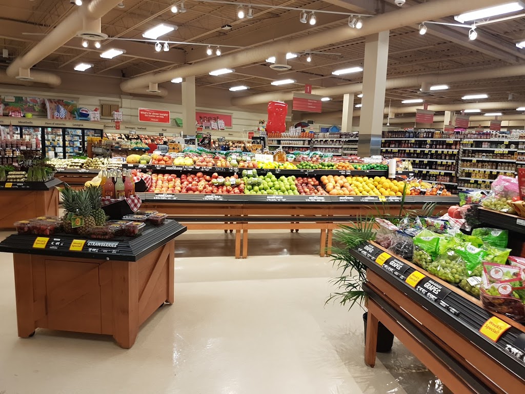 Foodland - Sundridge | 10 John St, Sundridge, ON P0A 1Z0, Canada | Phone: (705) 384-5378